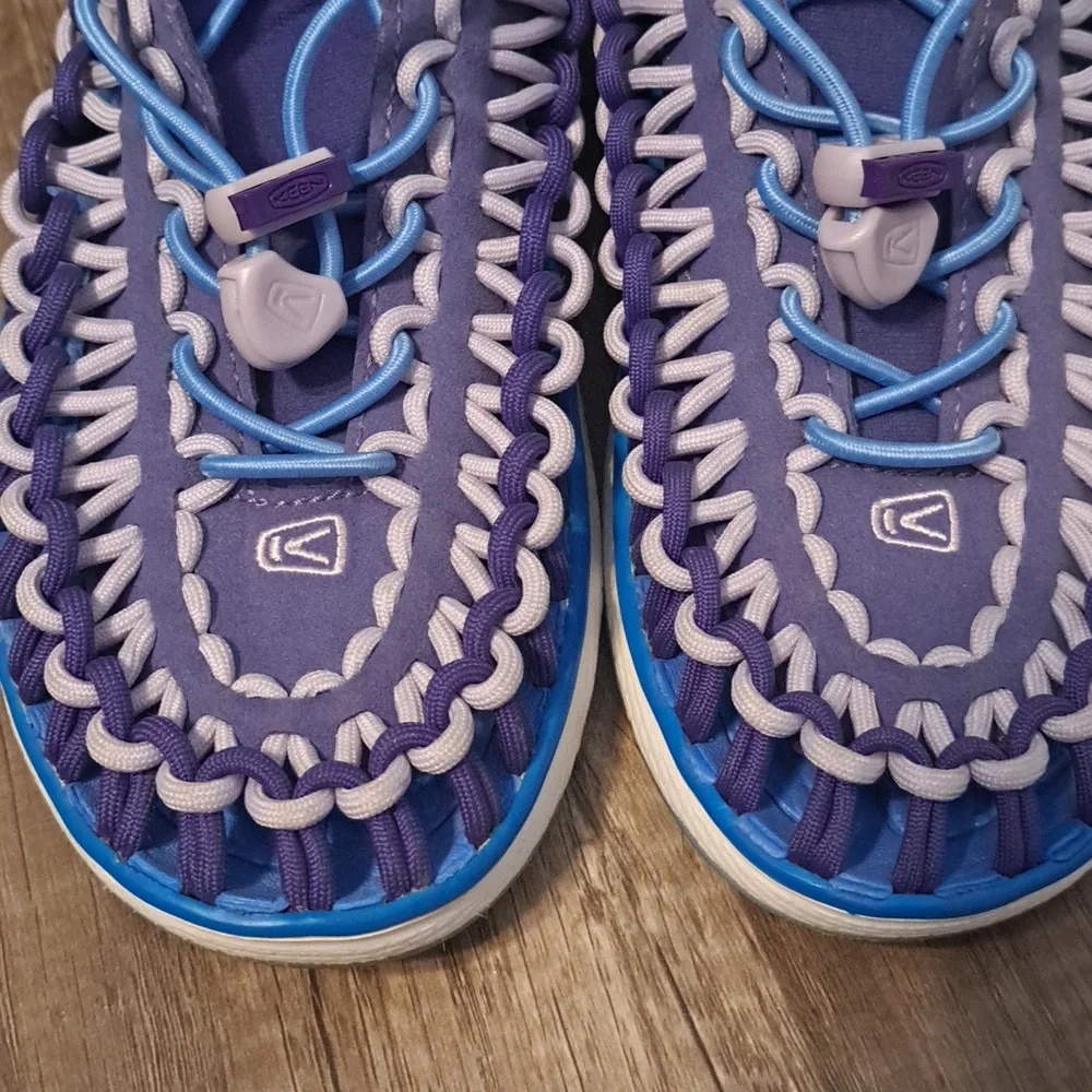 Keen Woven Water Shoes